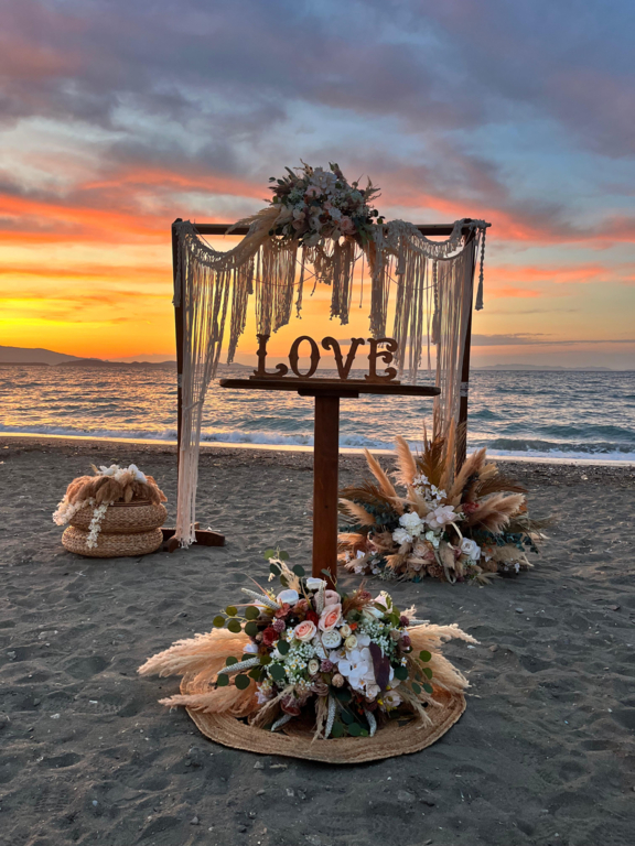 Mila Parti Organizasyon