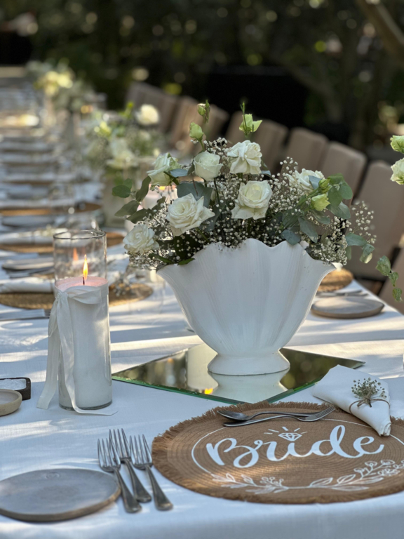 Mila Parti Organizasyon