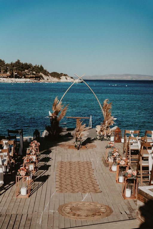 Mila Parti Organizasyon