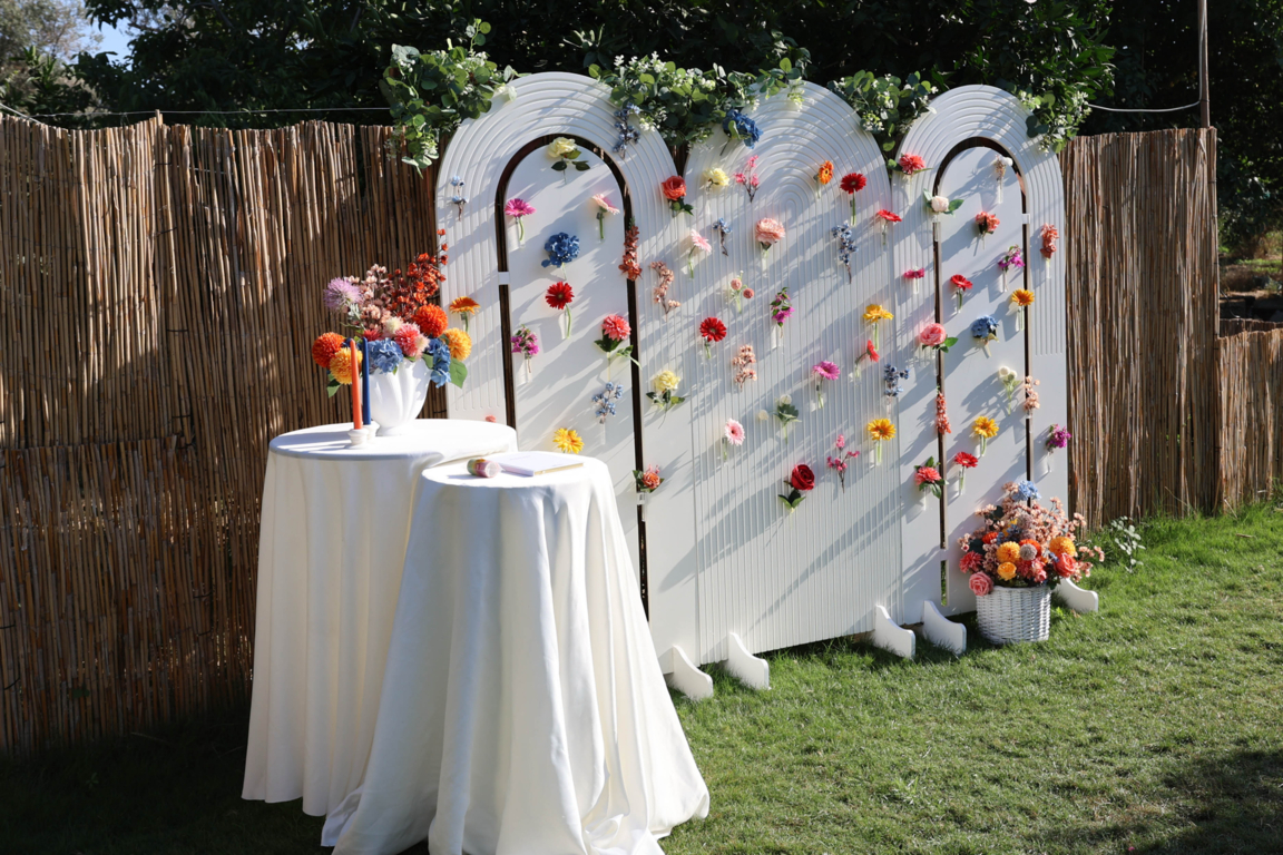 Mila Parti Organizasyon