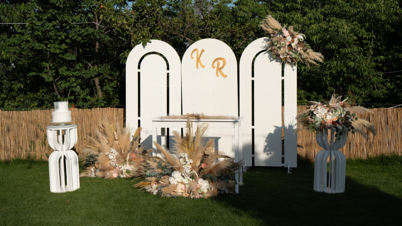 Mila Parti Organizasyon