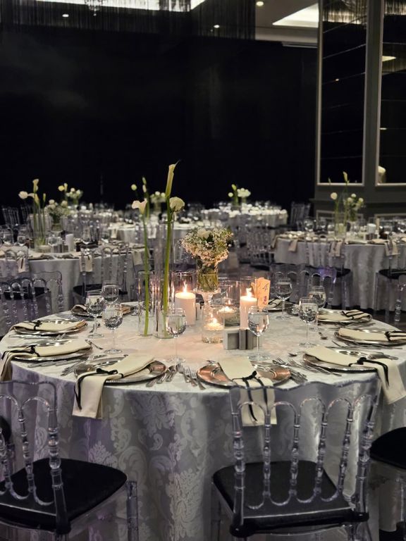 Mila Parti Organizasyon