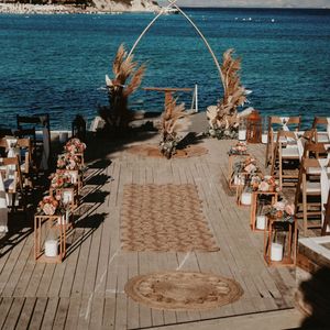 Mila Parti Organizasyon