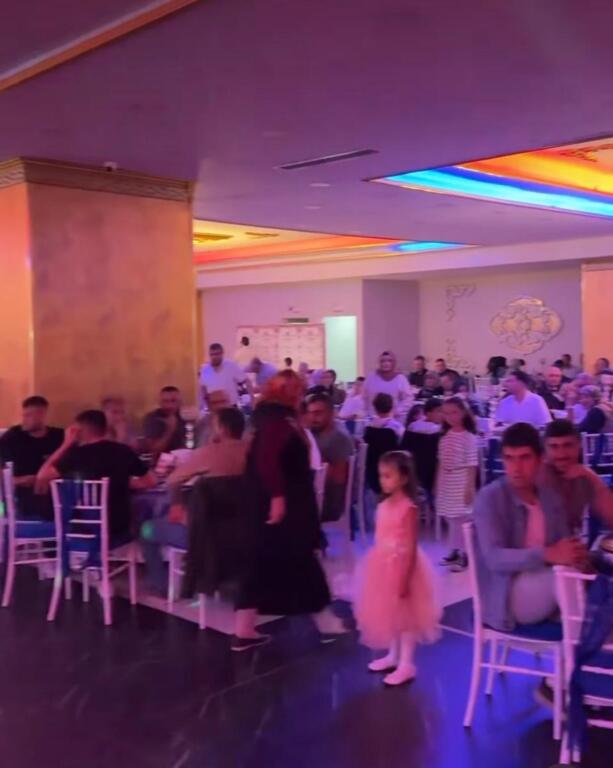 Yağmur Düğün Salonu Kütahya