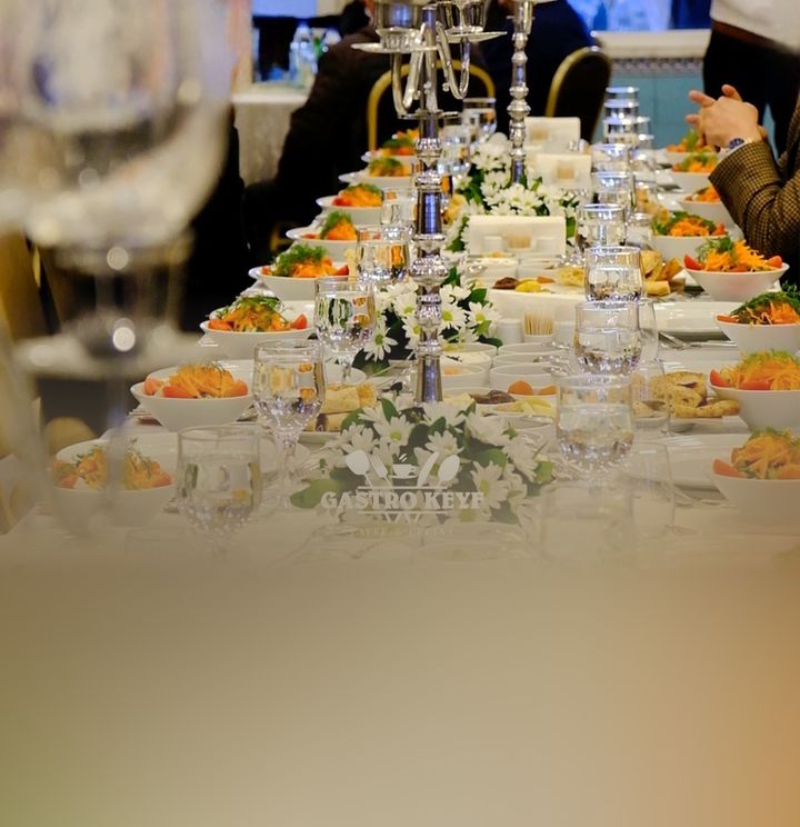 Gastro Keyf