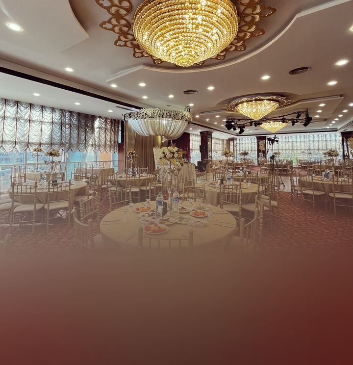 Altundal Düğün Sarayı