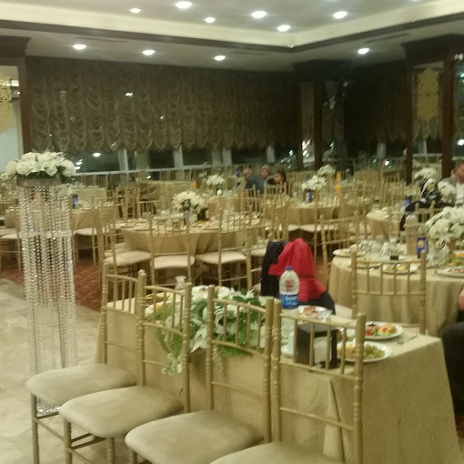 Altundal Düğün Sarayı