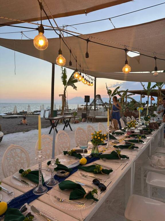 Mai Tai Beach