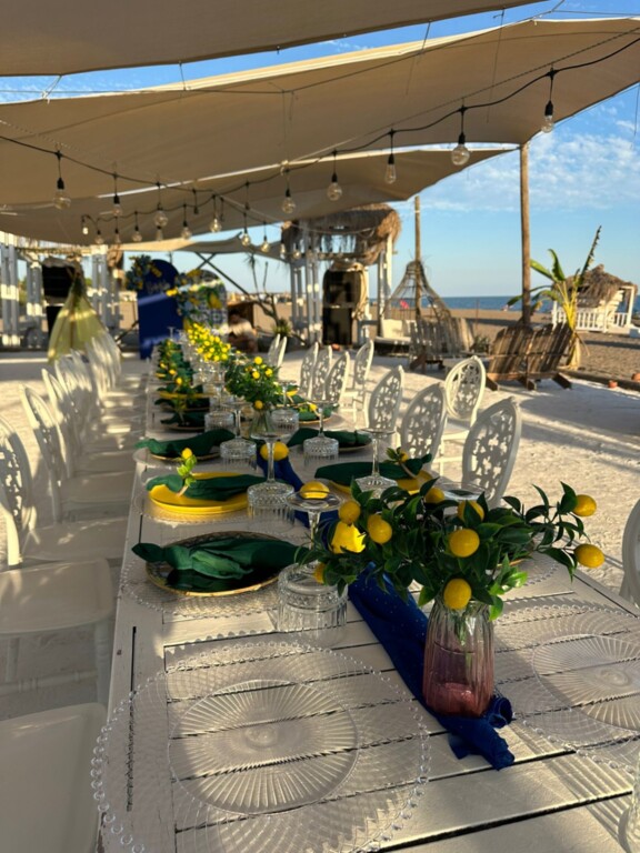 Mai Tai Beach