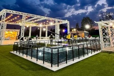 Anı Garden Düğün Salonu