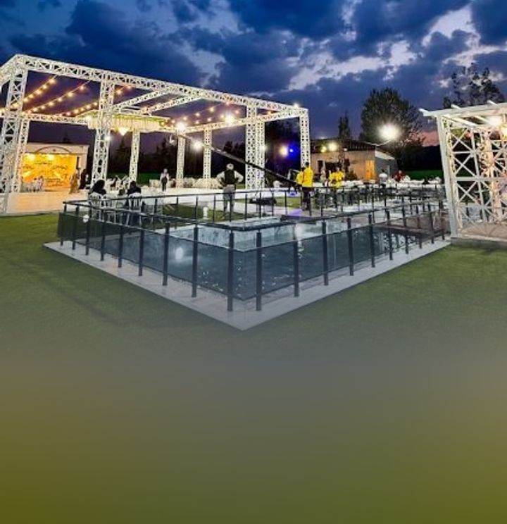 Anı Garden Düğün Salonu