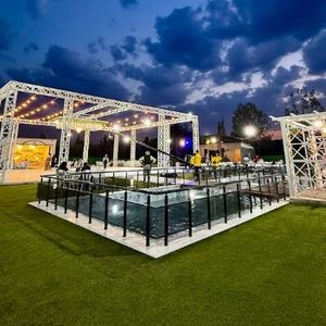 Anı Garden Düğün Salonu