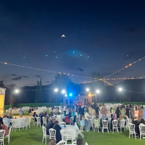 Anı Garden Düğün Salonu