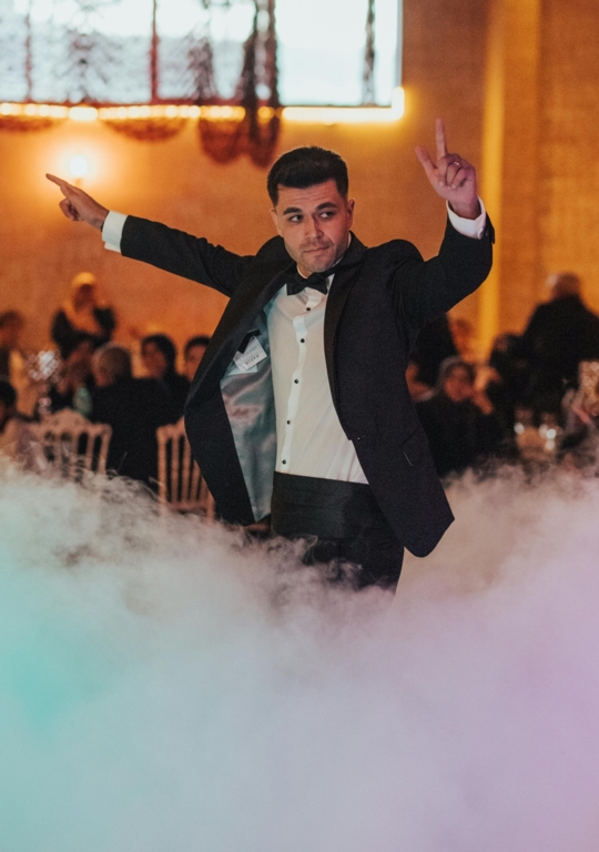 Antalya Zeybek Dans Kursu