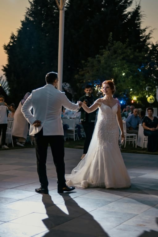 Antalya Zeybek Dans Kursu