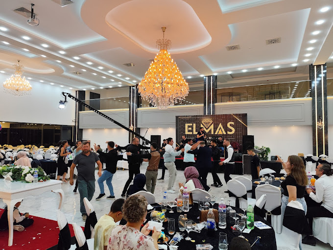 Elmas Event Hall