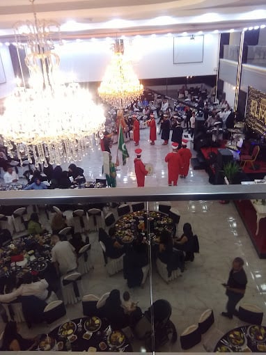 Elmas Event Hall