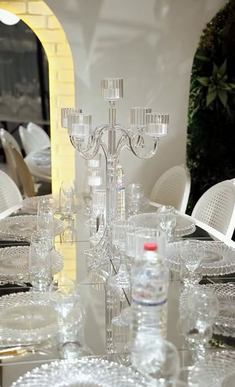 Elmas Event Hall