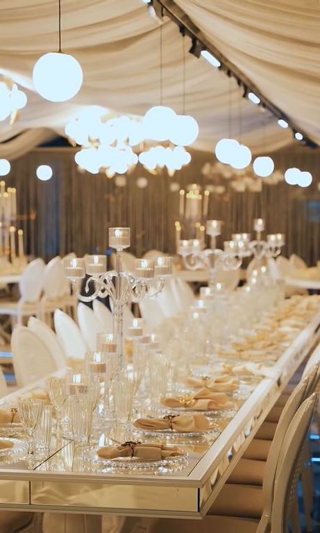 Elmas Event Hall