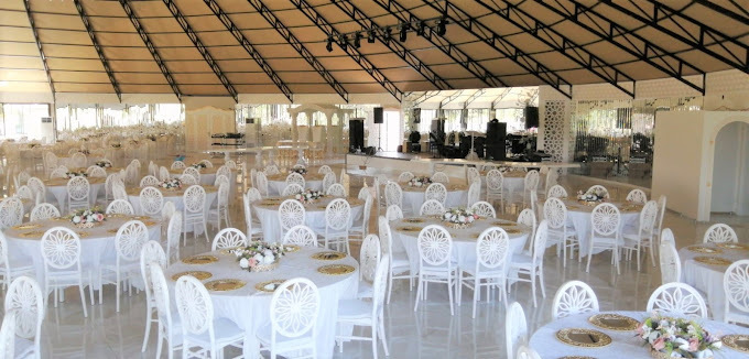 Osmanlı Kasrı Düğün Salonu