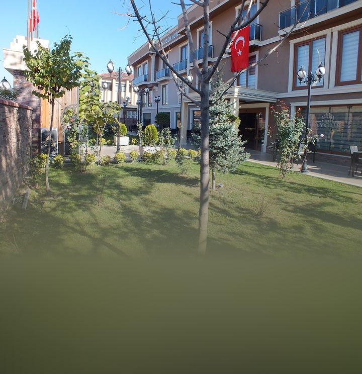 Aygür Otel Safranbolu