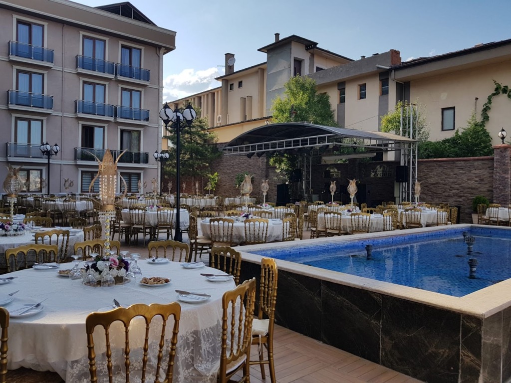Aygür Otel Safranbolu