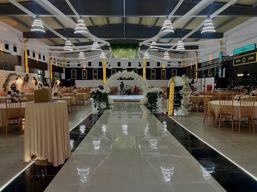 Sevinç Düğün Salonları