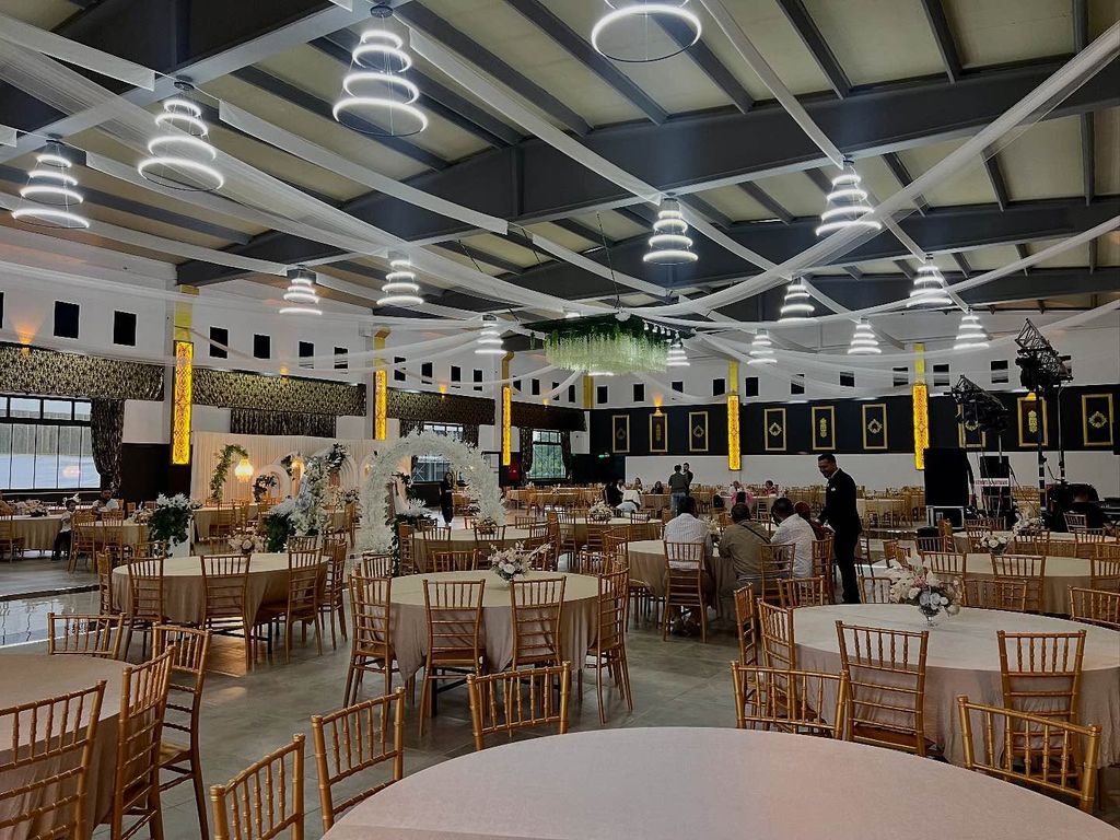 Sevinç Düğün Salonları