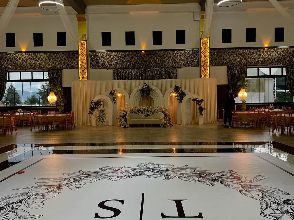 Sevinç Düğün Salonları