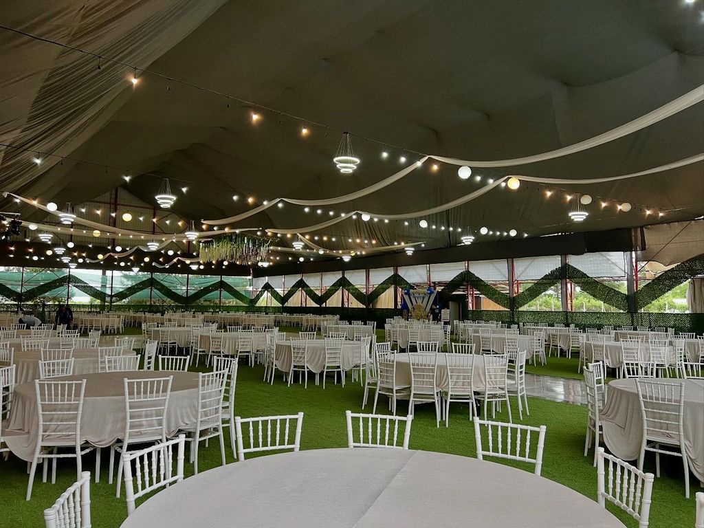 Sevinç Düğün Salonları