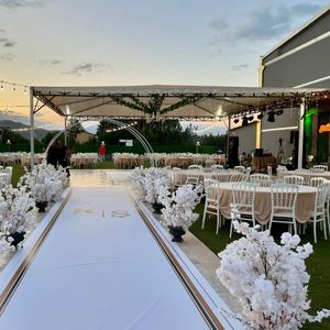 Sevinç Düğün Salonları