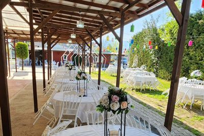 Ebruli Kır Bahçesi