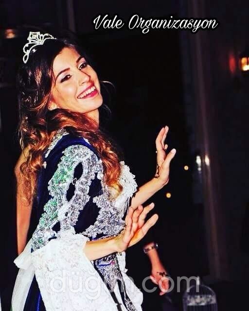 Kına Gecesi (Vale Organizasyon)