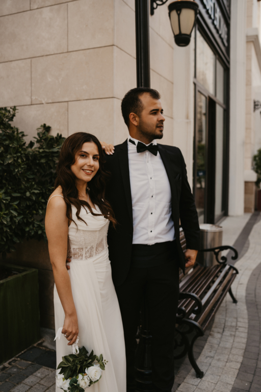 Düğün Fotoğrafçısı Emirhan Aydın