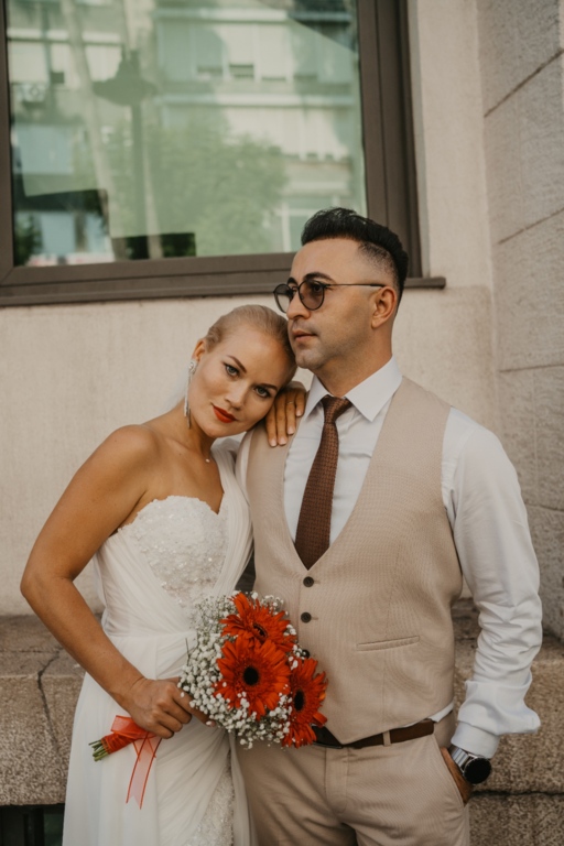 Düğün Fotoğrafçısı Emirhan Aydın