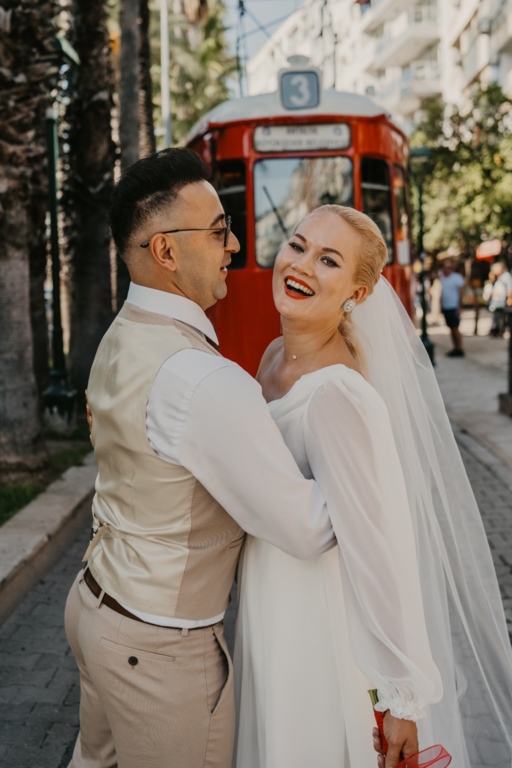 Düğün Fotoğrafçısı Emirhan Aydın