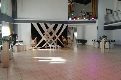 Alyamey Düğün Salonu