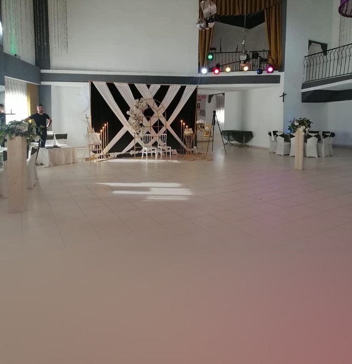 Alyamey Düğün Salonu