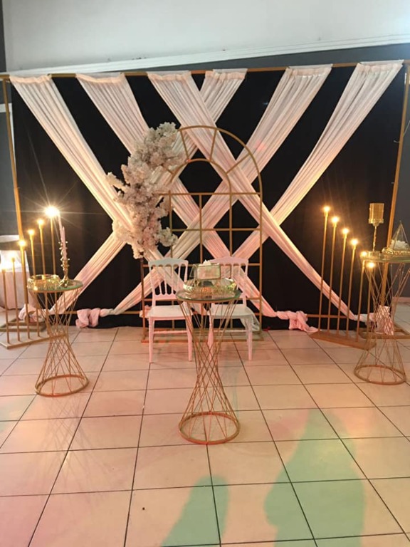 Alyamey Düğün Salonu