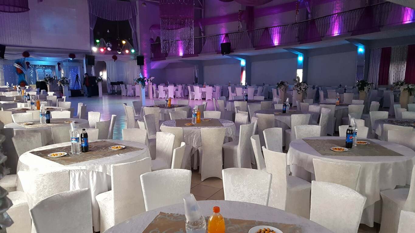 Alyamey Düğün Salonu