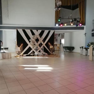 Alyamey Düğün Salonu