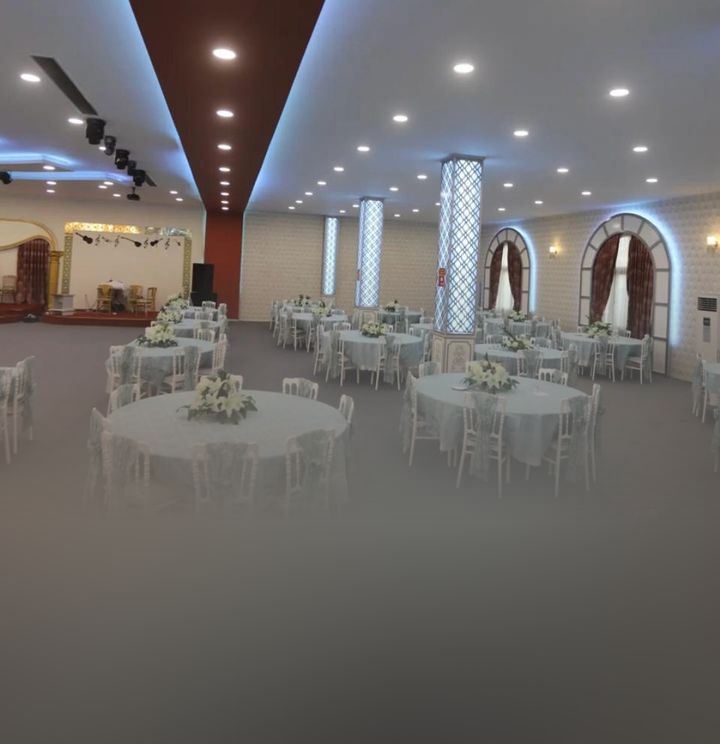 Gala Deluxe Düğün Sarayları