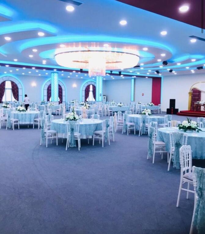 Gala Deluxe Düğün Sarayları
