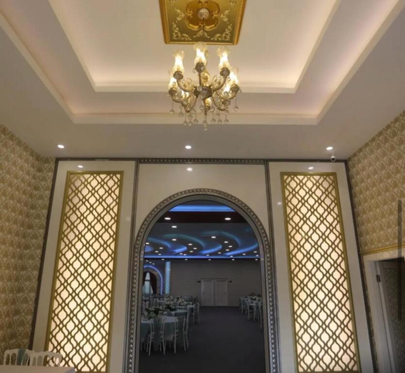 Gala Deluxe Düğün Sarayları