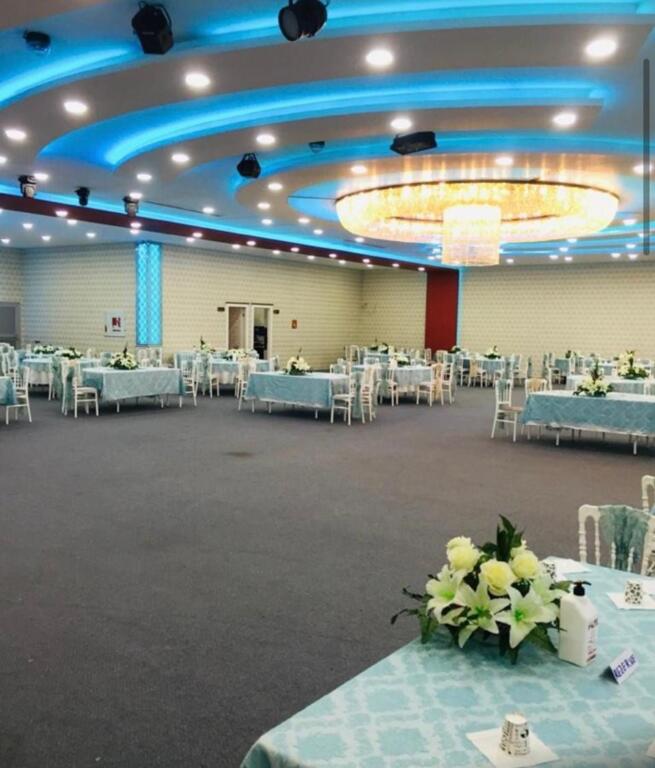 Gala Deluxe Düğün Sarayları