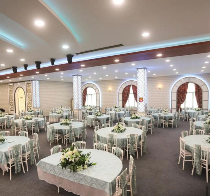 Gala Deluxe Düğün Sarayları