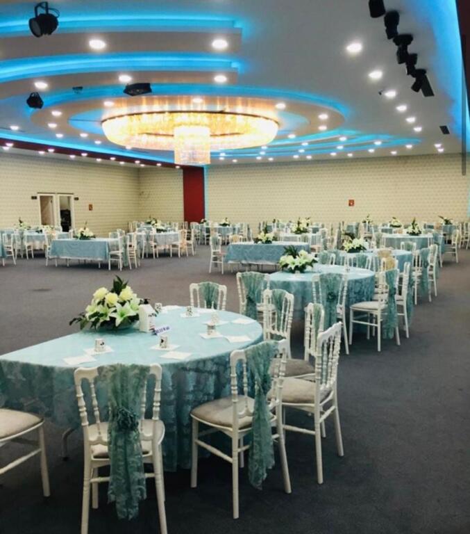 Gala Deluxe Düğün Sarayları