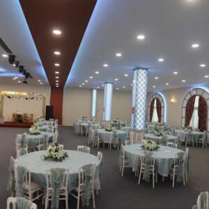 Gala Deluxe Düğün Sarayları