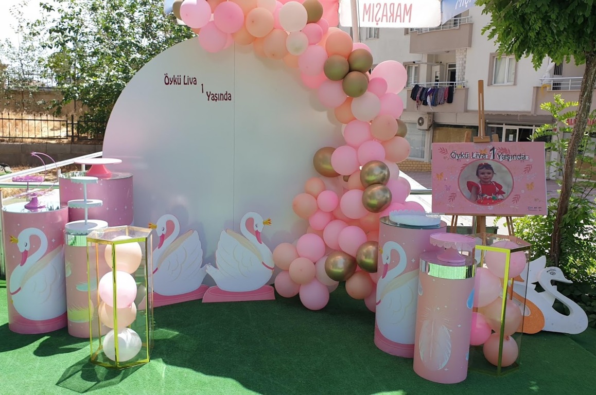 Grand Cafe & Organizasyon