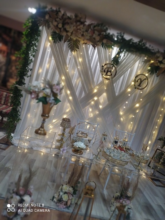 Grand Cafe & Organizasyon